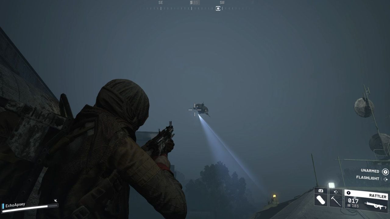 ARC Raiders gameplay with release date focus