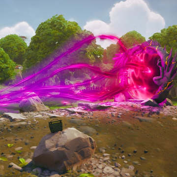 Marvel Rivals patch notes image showing updated heroes and event visuals
