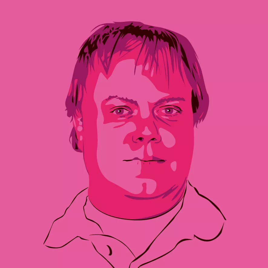 Dr Lupo at PogChamps 6 online chess tournament