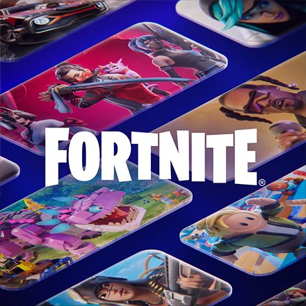 Fortnite Star Wars Battle royale action scene, Galactic Battle update