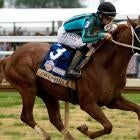 Bob Baffert at Churchill Downs, Kentucky Derby 2025 contender