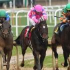 Burnham Square at Churchill Downs