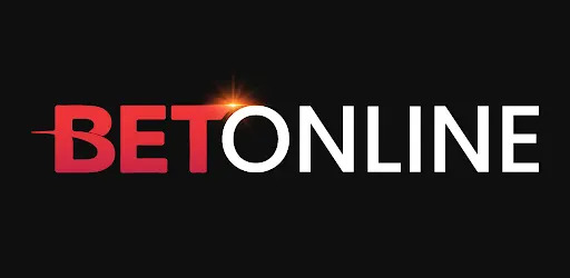 Excited sports fans tracking live odds on BetOnline