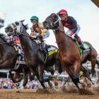 D Wayne Lukas leads American Promise during Derby week training