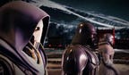 Guardians ready for battle in the Destiny 2 Star Wars Renegade expansion