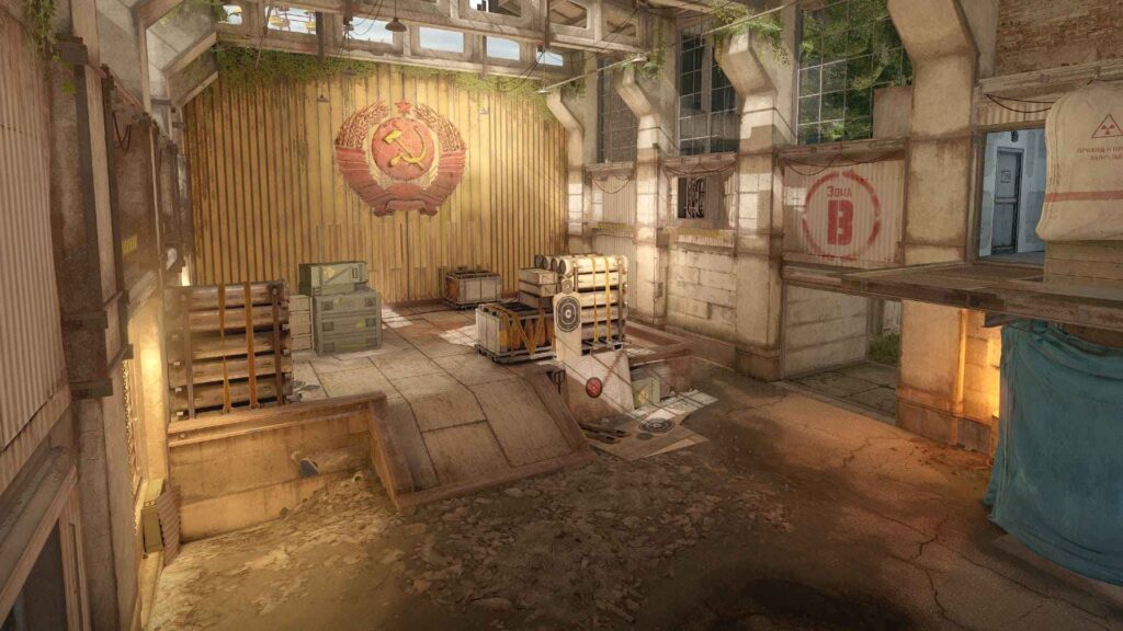 CS2 update new maps and features