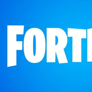Fortnite Server Downtime Notification
