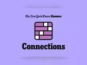 NYT crossword puzzle with pointer clue