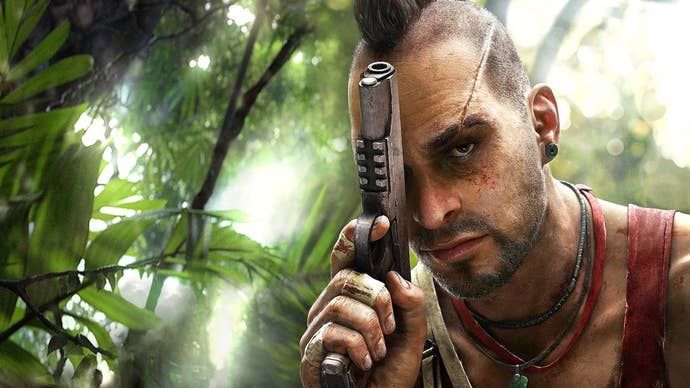 Ubisoft office image showing focus on Ubisoft's development teams
