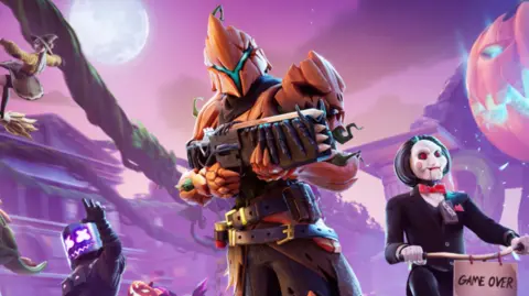 Fortnite is back on the US Apple App Store, marking a big win for Epic Games