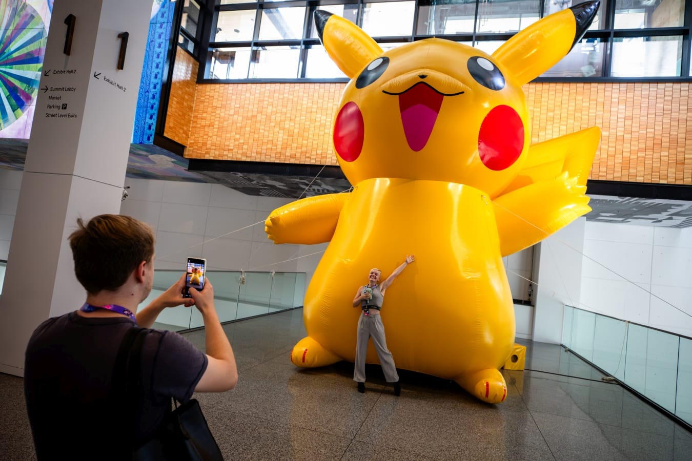 PAX West 2025: What to Expect at Seattle’s Top Gaming Event