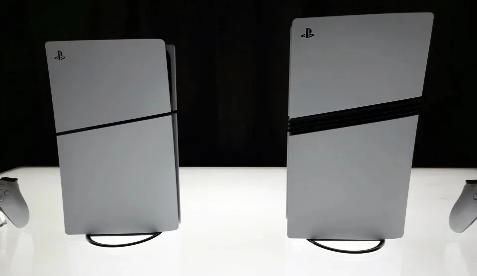 PS5 2025: Sales Trends, Market Insight, and What to Expect Next