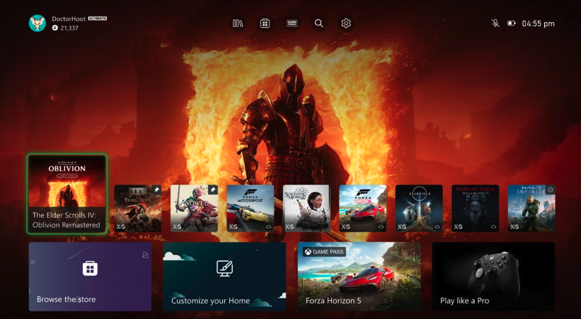 The Latest Xbox: Personalization, Updates, and What’s Next for Gamers